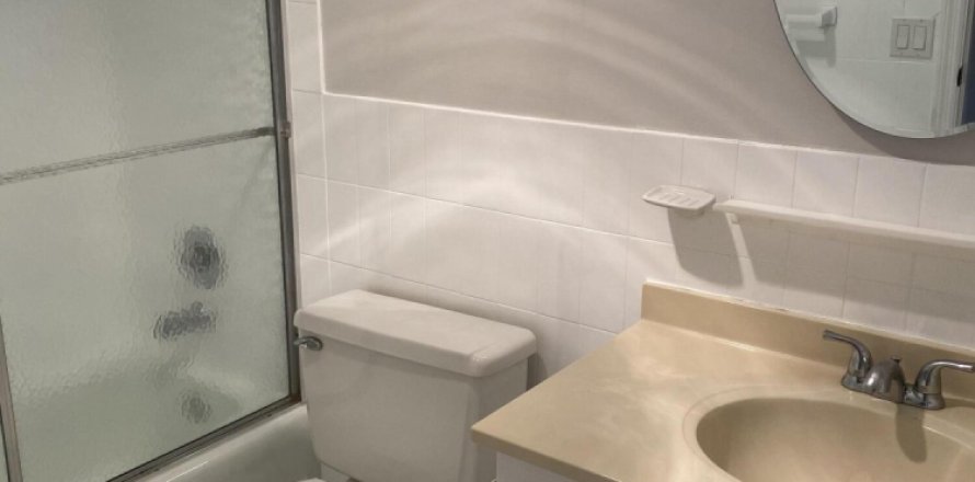 Condo à Boca Raton, Floride, 2 chambres № 1168732