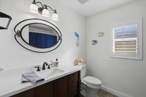 House in Palm Coast, Florida 3 bedrooms, 198.25 sq.m. № 2419229 - photo 10
