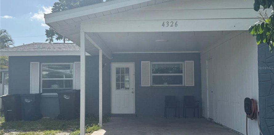 Apartment in Bradenton, Florida 2 bedrooms, 145.3 sq.m. № 2218367