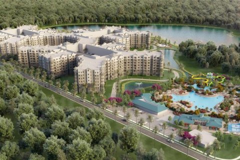 Copropriété à vendre à Winter Garden, Floride: 2 chambres, 117.52 m2 № 1757074 - photo 20