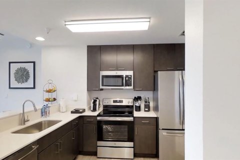 Copropriété à vendre à Winter Garden, Floride: 2 chambres, 117.52 m2 № 1757074 - photo 8