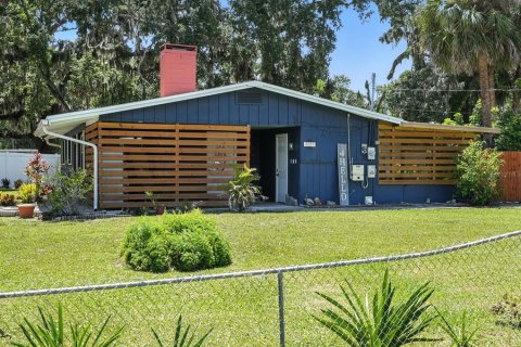House in Port Orange, Florida 3 bedrooms, 92.81 sq.m. № 1850234 - photo 2
