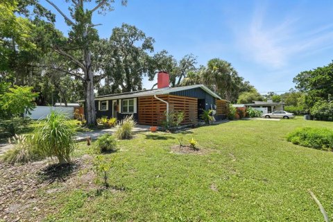 House in Port Orange, Florida 3 bedrooms, 92.81 sq.m. № 1850234 - photo 26