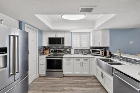 Adosado en venta en Seminole, Florida, 3 dormitorios, 162.49 m2 № 2092072 - foto 12
