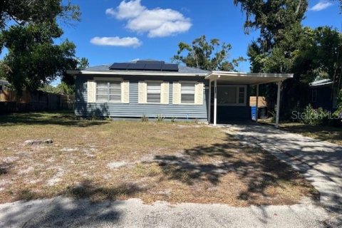 Casa en venta en Saint Petersburg, Florida, 3 dormitorios, 122.82 m2 № 2104318 - foto 23