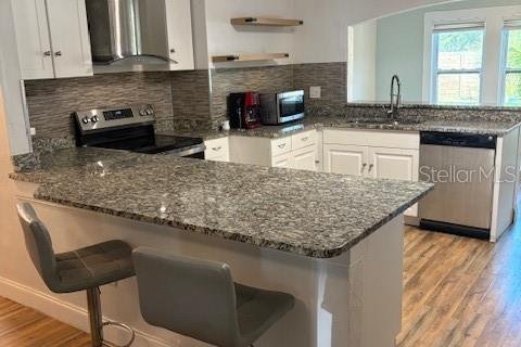Casa en venta en Saint Petersburg, Florida, 3 dormitorios, 122.82 m2 № 2104318 - foto 4