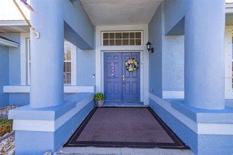 House in Kissimmee, Florida 4 bedrooms, 200.39 sq.m. № 2224488 - photo 3