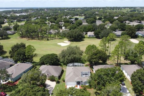 House in Clermont, Florida 2 bedrooms, 161.28 sq.m. № 1899289 - photo 3