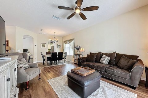 House in Clermont, Florida 2 bedrooms, 161.28 sq.m. № 1899289 - photo 24