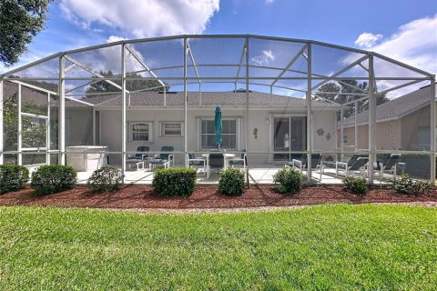 House in Clermont, Florida 2 bedrooms, 161.28 sq.m. № 1899289 - photo 6