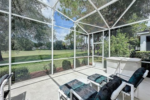 House in Clermont, Florida 2 bedrooms, 161.28 sq.m. № 1899289 - photo 7