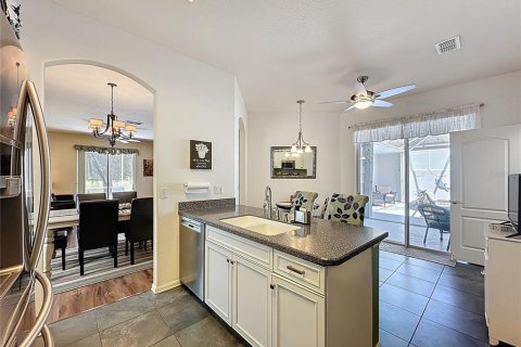House in Clermont, Florida 2 bedrooms, 161.28 sq.m. № 1899289 - photo 29