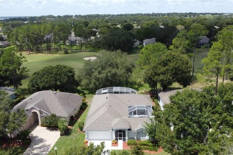House in Clermont, Florida 2 bedrooms, 161.28 sq.m. № 1899289 - photo 2