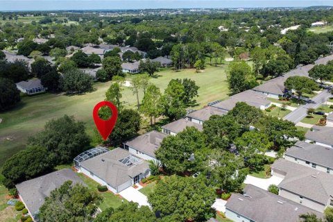 House in Clermont, Florida 2 bedrooms, 161.28 sq.m. № 1899289 - photo 4