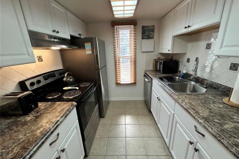 Condominio en alquiler en Saint Petersburg, Florida, 1 dormitorio, 73.11 m2 № 1684728 - foto 7