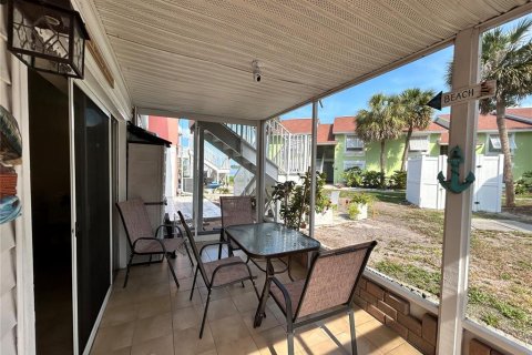 Condominio en alquiler en Saint Petersburg, Florida, 1 dormitorio, 73.11 m2 № 1684728 - foto 18