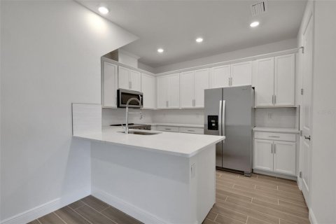 Adosado en venta en Parrish, Florida, 3 dormitorios, 167.87 m2 № 1374837 - foto 25
