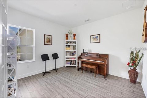 Villa ou maison à louer à Sarasota, Floride: 3 chambres, 203.27 m2 № 2095818 - photo 8
