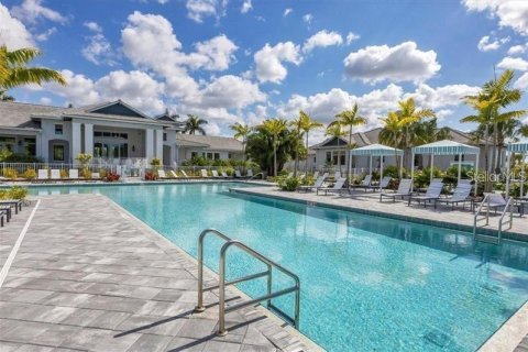 Villa ou maison à louer à Sarasota, Floride: 3 chambres, 203.27 m2 № 2095818 - photo 19