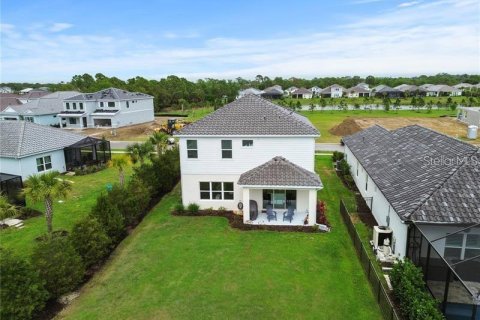 Villa ou maison à louer à Sarasota, Floride: 3 chambres, 203.27 m2 № 2095818 - photo 16