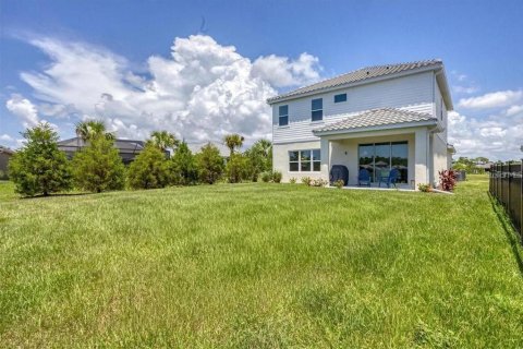 Villa ou maison à louer à Sarasota, Floride: 3 chambres, 203.27 m2 № 2095818 - photo 15