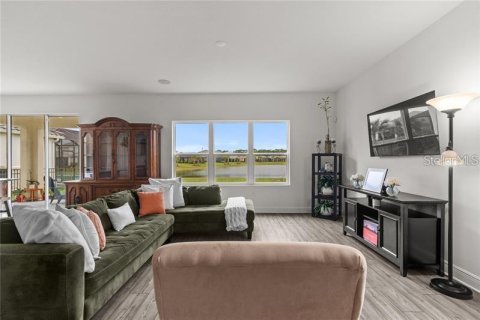 Villa ou maison à louer à Sarasota, Floride: 3 chambres, 203.27 m2 № 2095818 - photo 5