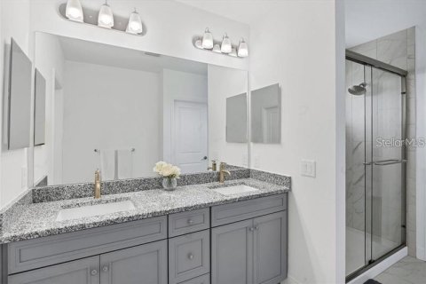 Villa ou maison à louer à Sarasota, Floride: 3 chambres, 203.27 m2 № 2095818 - photo 11