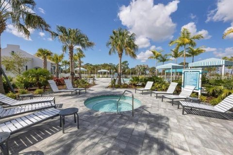 Villa ou maison à louer à Sarasota, Floride: 3 chambres, 203.27 m2 № 2095818 - photo 20