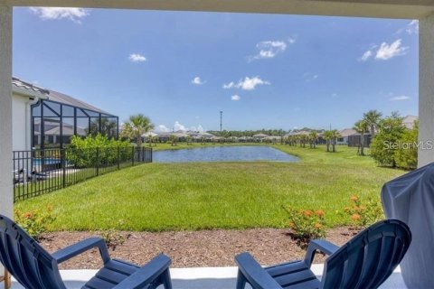 Villa ou maison à louer à Sarasota, Floride: 3 chambres, 203.27 m2 № 2095818 - photo 17