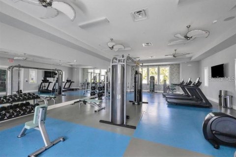 Villa ou maison à louer à Sarasota, Floride: 3 chambres, 203.27 m2 № 2095818 - photo 23