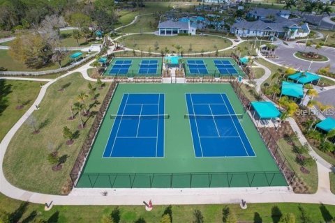Villa ou maison à louer à Sarasota, Floride: 3 chambres, 203.27 m2 № 2095818 - photo 21
