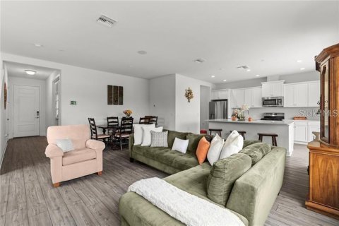 Villa ou maison à louer à Sarasota, Floride: 3 chambres, 203.27 m2 № 2095818 - photo 3