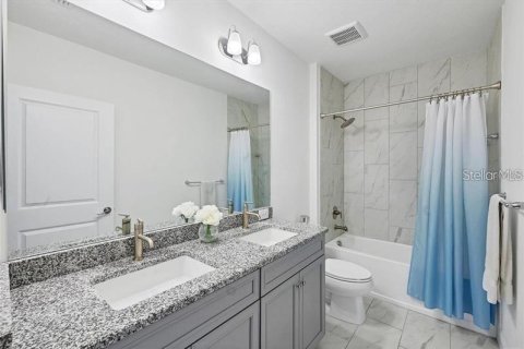 Villa ou maison à louer à Sarasota, Floride: 3 chambres, 203.27 m2 № 2095818 - photo 14