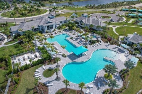 Villa ou maison à louer à Sarasota, Floride: 3 chambres, 203.27 m2 № 2095818 - photo 18
