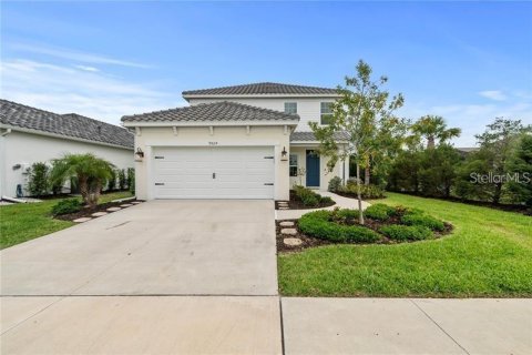 Villa ou maison à louer à Sarasota, Floride: 3 chambres, 203.27 m2 № 2095818 - photo 2
