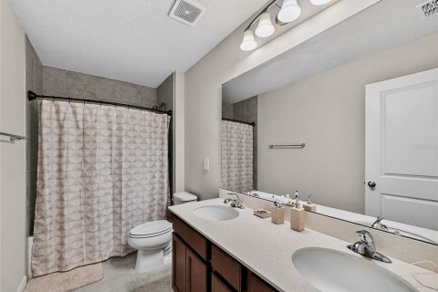 Villa ou maison à vendre à Apopka, Floride: 5 chambres, 269.79 m2 № 1639769 - photo 12