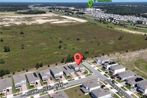 Villa ou maison à vendre à Apopka, Floride: 5 chambres, 269.79 m2 № 1639769 - photo 3