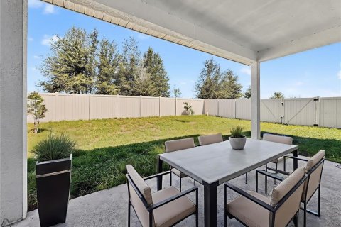 Villa ou maison à vendre à Apopka, Floride: 5 chambres, 269.79 m2 № 1639769 - photo 13