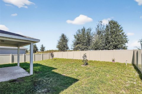 Villa ou maison à vendre à Apopka, Floride: 5 chambres, 269.79 m2 № 1639769 - photo 19