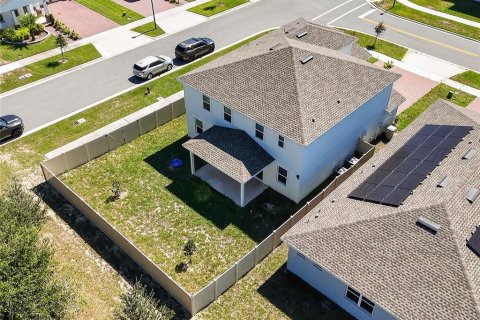 Villa ou maison à vendre à Apopka, Floride: 5 chambres, 269.79 m2 № 1639769 - photo 2