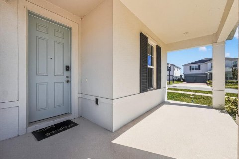 Villa ou maison à vendre à Apopka, Floride: 5 chambres, 269.79 m2 № 1639769 - photo 5