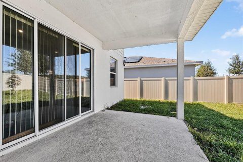 Villa ou maison à vendre à Apopka, Floride: 5 chambres, 269.79 m2 № 1639769 - photo 18