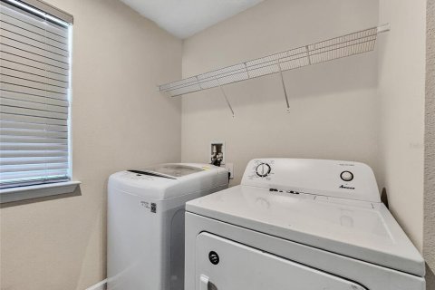 Villa ou maison à vendre à Apopka, Floride: 5 chambres, 269.79 m2 № 1639769 - photo 16