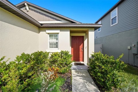 Casa en alquiler en Land O' Lakes, Florida, 3 dormitorios, 134.8 m2 № 1905151 - foto 3