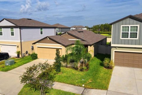 Casa en alquiler en Land O' Lakes, Florida, 3 dormitorios, 134.8 m2 № 1905151 - foto 29