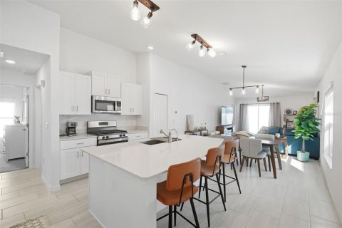 Casa en alquiler en Land O' Lakes, Florida, 3 dormitorios, 134.8 m2 № 1905151 - foto 6