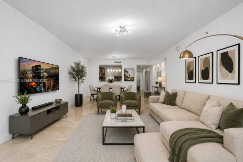Condominio en venta en Aventura, Florida, 2 dormitorios, 187.66 m2 № 2241479 - foto 3