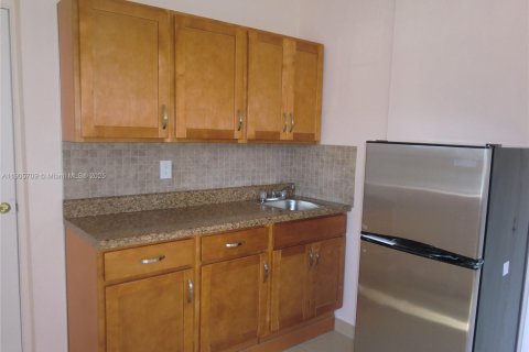 Снять в аренду виллу или дом в Халландейл-Бич, Флорида 1 спальня, № 1956391 - фото 1