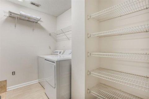 Купить кондоминиум в Орландо, Флорида 5 комнат, 104.05м2, № 1903547 - фото 23