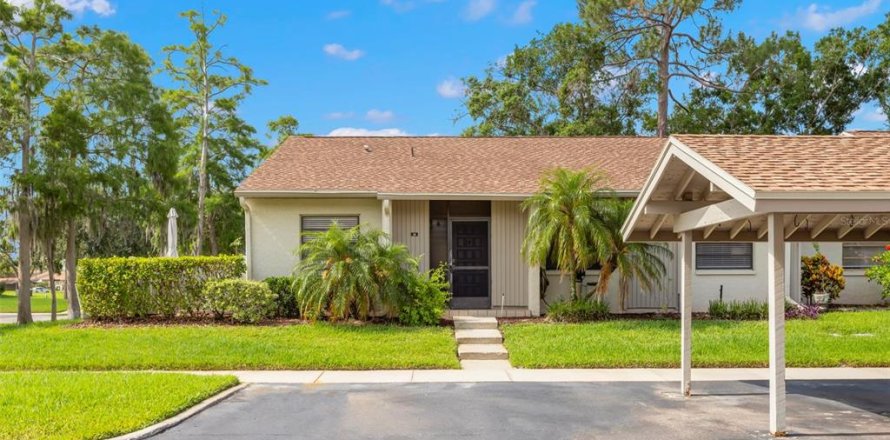 House in Oldsmar, Florida 3 bedrooms, 144 sq.m. № 1761968